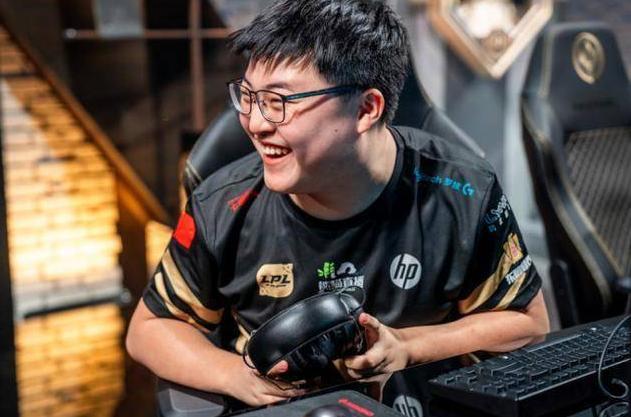 hltv电竞比分网｜UZI真的认为S8没夺冠很遗憾吗？亚运会的金牌更有份量
