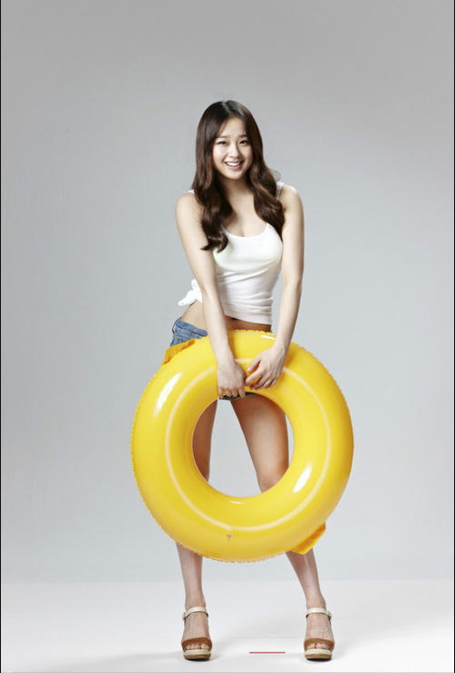 韩国体操女神孙妍在:曾表白宁泽涛,与本国歌星分手后想嫁到中国