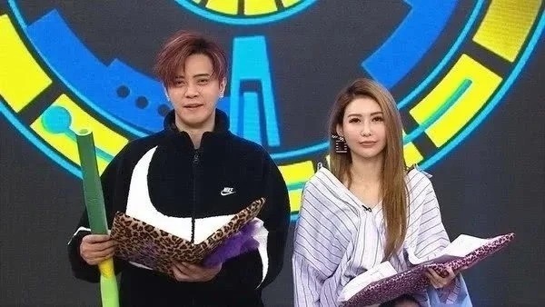 罗志祥|罗志祥经纪人小霜透露他近况：他在努力练身体，准备进军餐饮业