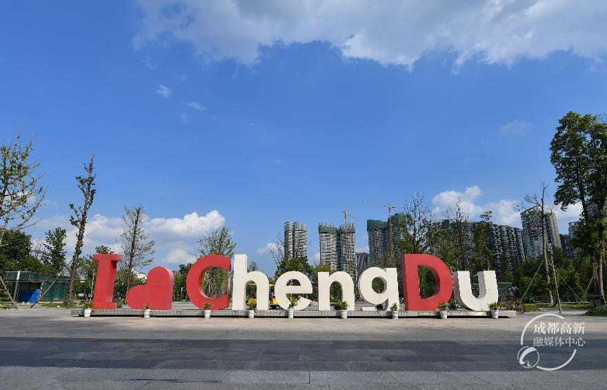 攻坚pm10 守住扬尘防线 成都高新区有这些妙招