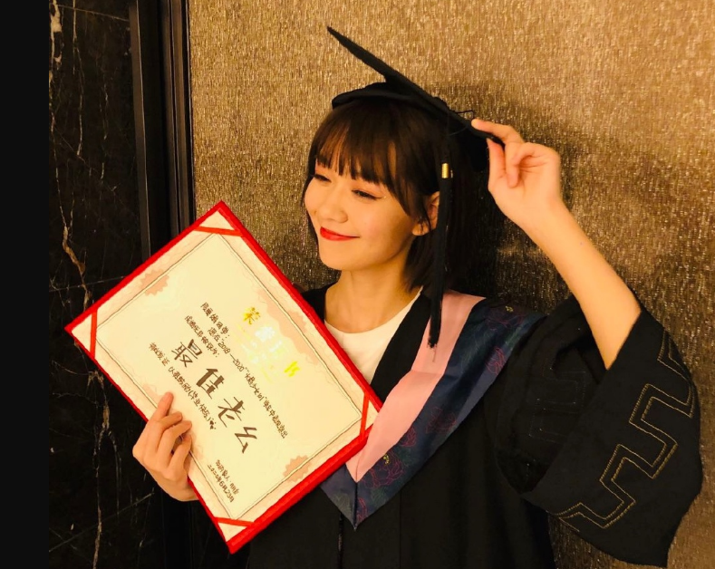 火箭少女101|火箭少女101解散后，段奥娟傅菁资源起飞，徐梦洁整个月没行程