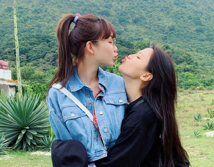 火箭少女101|火箭少女101解散后，段奥娟傅菁资源起飞，徐梦洁整个月没行程