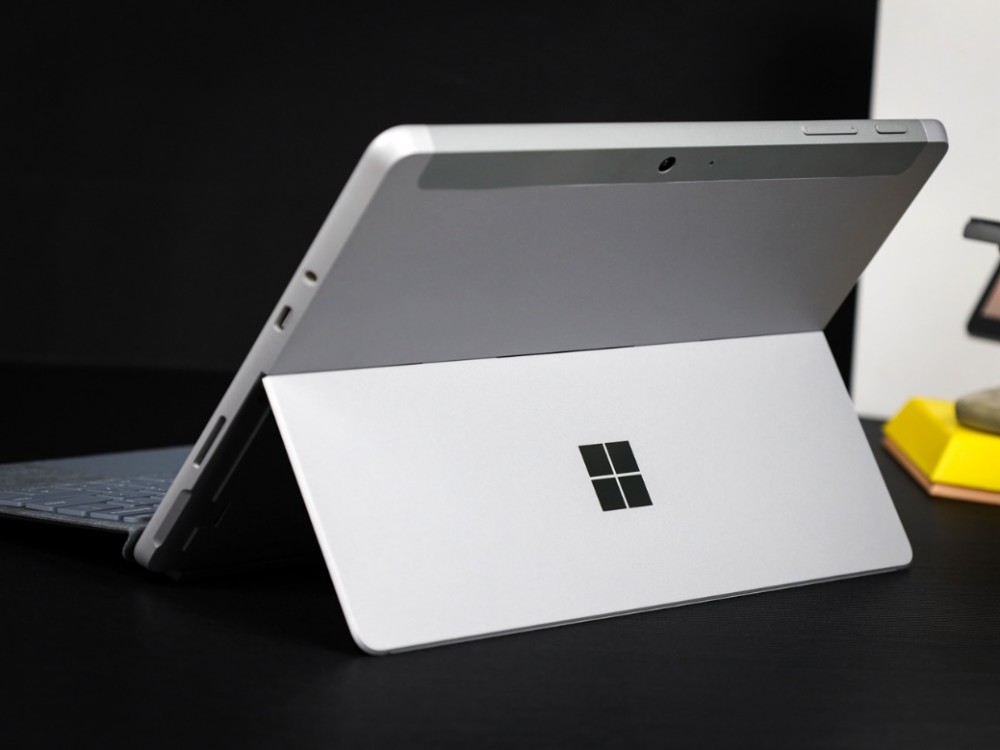 更精致更强悍的微软surfacego2能够给你什么