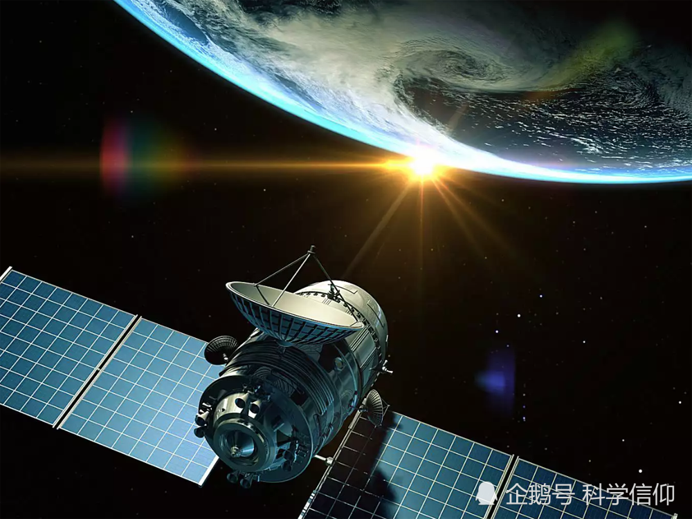 地球|科学的出现改变了世界的发展方式，不远的未来，世界会变什么样？