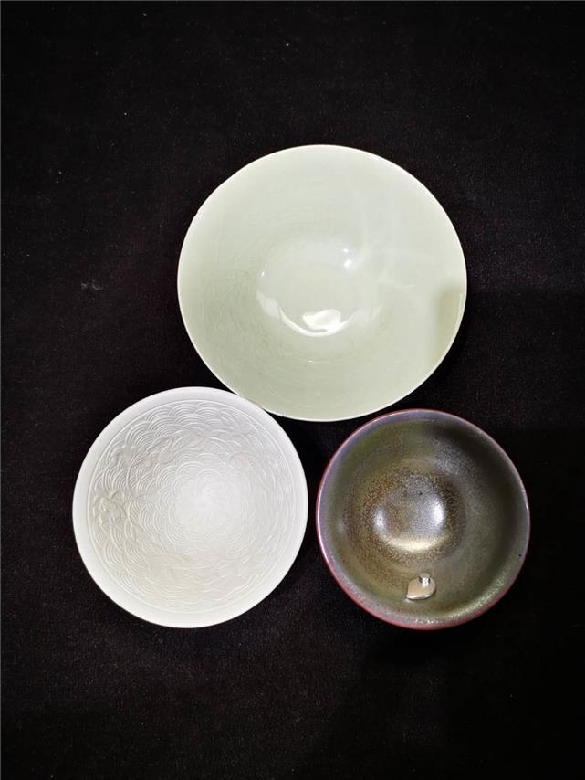 耀州窑|陕西铜川：腾古耀今看柴窑