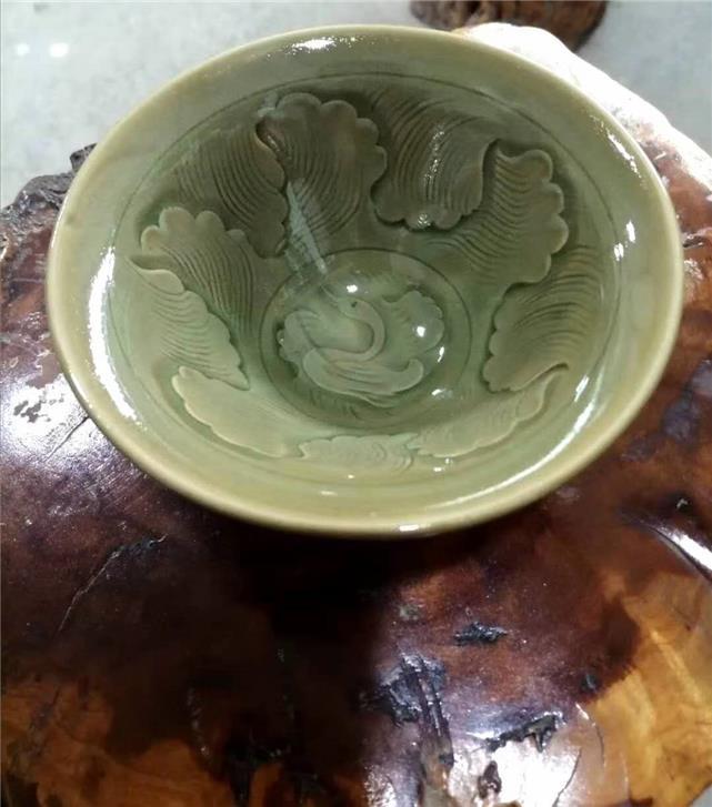 耀州窑|陕西铜川：腾古耀今看柴窑