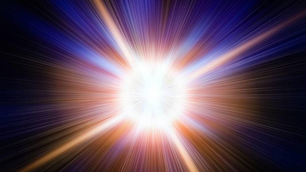 引力|大爆炸之前就存在引力吗？