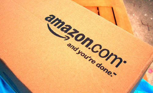 海淘攻略 美国amazon亚马逊直邮攻略经验规则 美国 科技 亚马逊 直邮 海淘