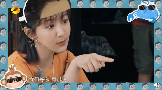 黄晓明|黄晓明历险记：去年夏天明学，今年浪学，《中餐厅4》又是什么学？