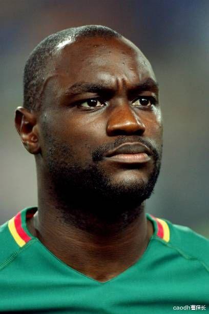 埃托奥的前辈,大器晚成的喀麦隆前锋姆博玛|姆博马|埃托奥|巴黎圣日耳