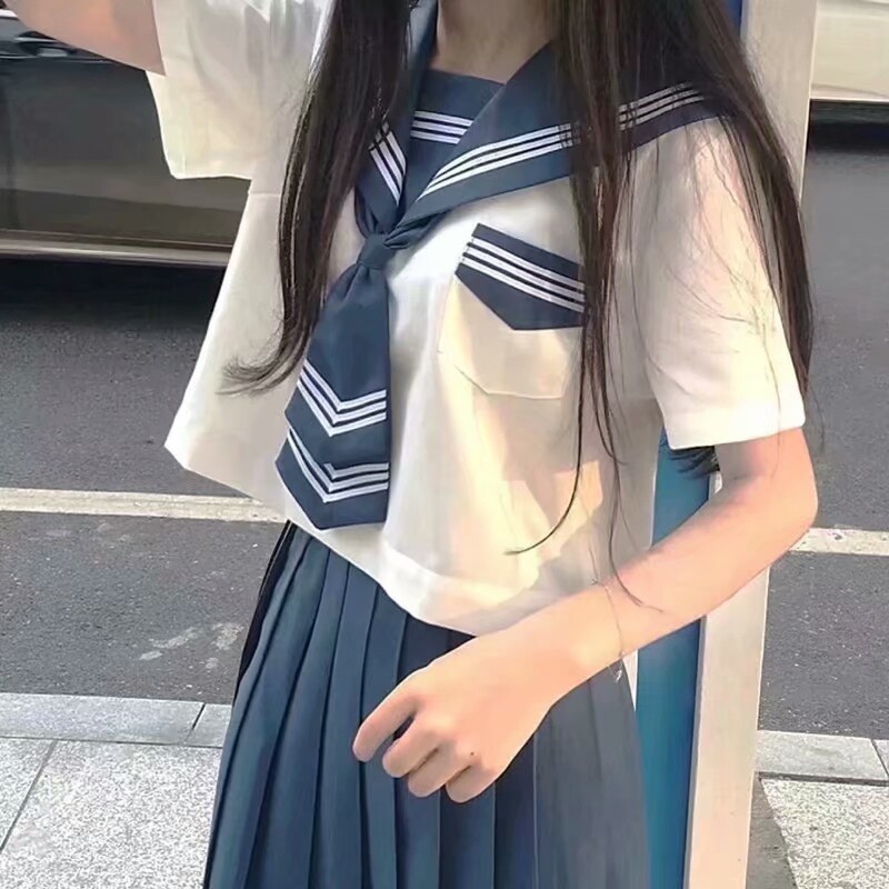 jk不露脸女头·可以发朋友圈的仙气句子