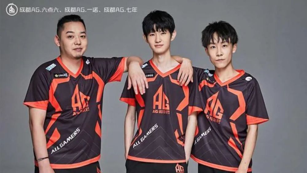 KPL比分直播｜王者荣耀世冠选手照片长什么样？一诺是颜值担当