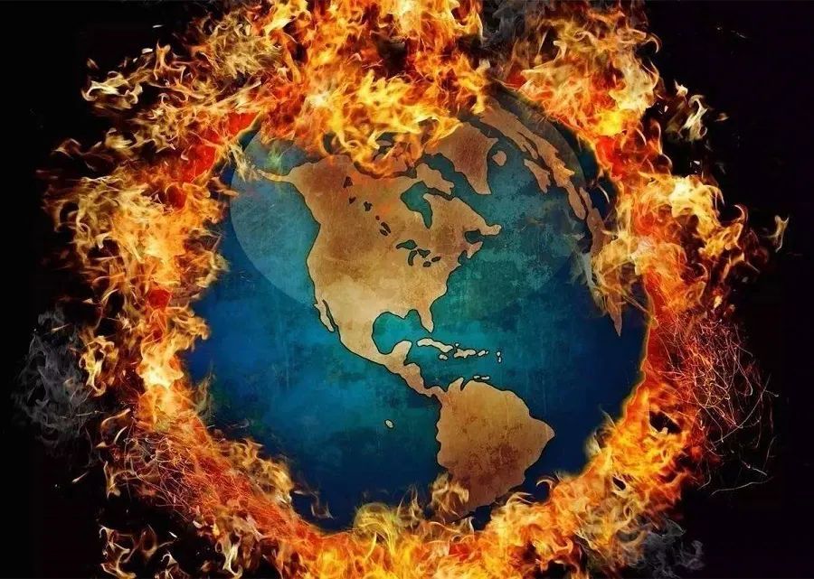 极端天气|36000个气象站数据确认：未来极端天气将频繁发生，地球怎么了？