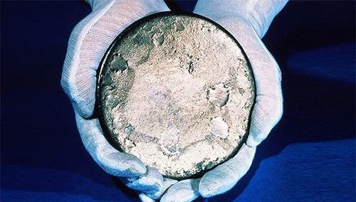 核反应|17亿年前的核反应堆是自然形成，还是人为？