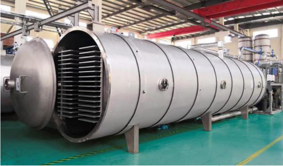 冷冻干燥机冻干技术要点