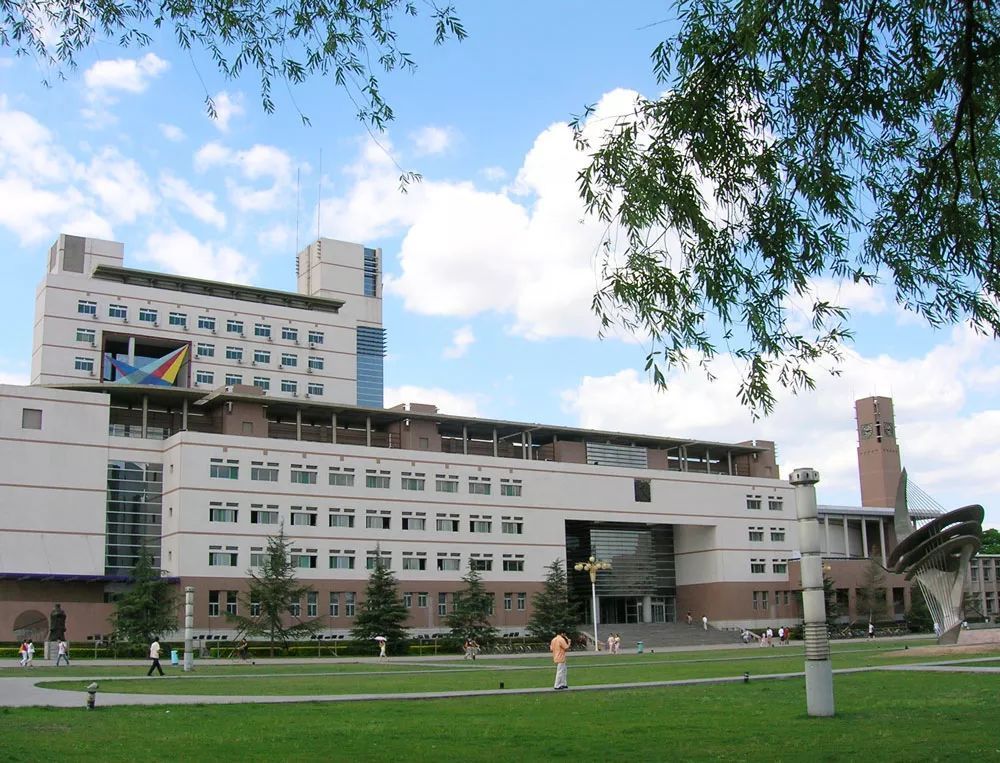 山西最好的三所大学仅有一所211还排在第二名