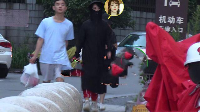 杨紫|青簪行再曝路透！杨紫放飞自我被批不敬业，与肖战另类同框成亮点