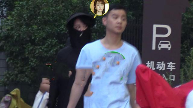 杨紫|青簪行再曝路透！杨紫放飞自我被批不敬业，与肖战另类同框成亮点