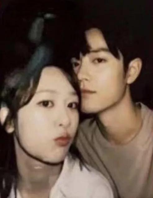 杨紫|青簪行再曝路透！杨紫放飞自我被批不敬业，与肖战另类同框成亮点