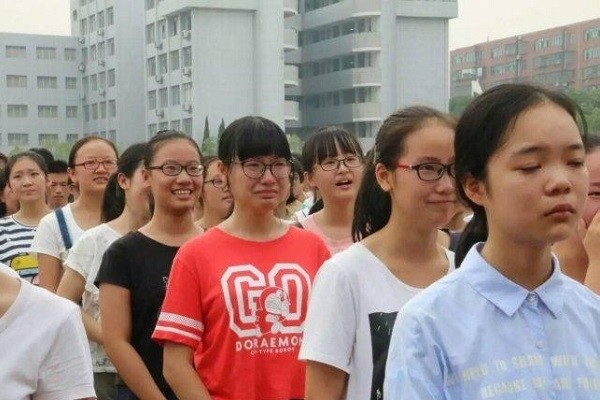 仙桃1所"没落"的高中,曾获得过9次省高考状元,如今已被人遗忘