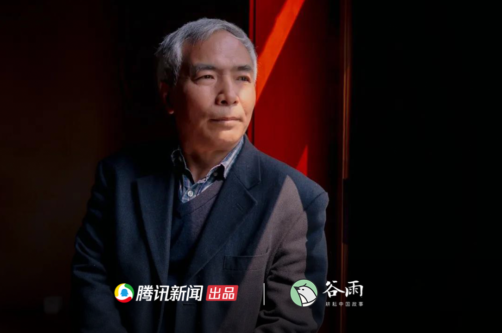 格非|谷雨计划丨全网都在追热点新闻，她们却写了一篇关于作家的慢报道