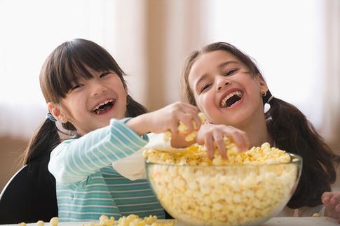 孩子出现铅中毒,一查是吃出来的:有几样食物,尽量少让你家娃碰