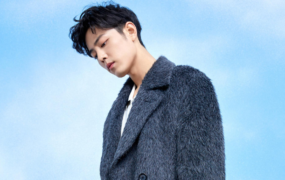 吉尼斯世界纪录|肖战《光点》凭销量创造“吉尼斯世界纪录”，粉丝们可以骄傲一下