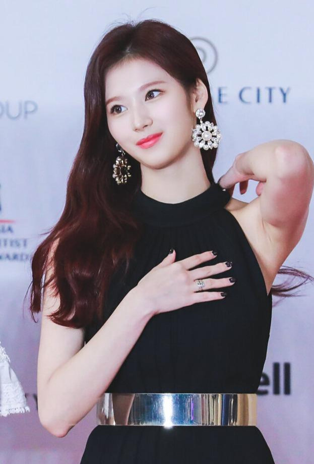 2020年女生最爱的韩国女idol top10快看姬圈扛把子_腾讯新闻