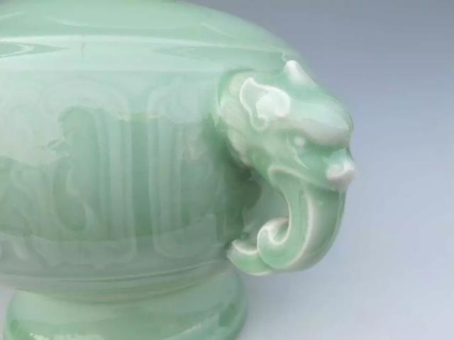 瓷器|那些瓷器上各式各样的耳朵？