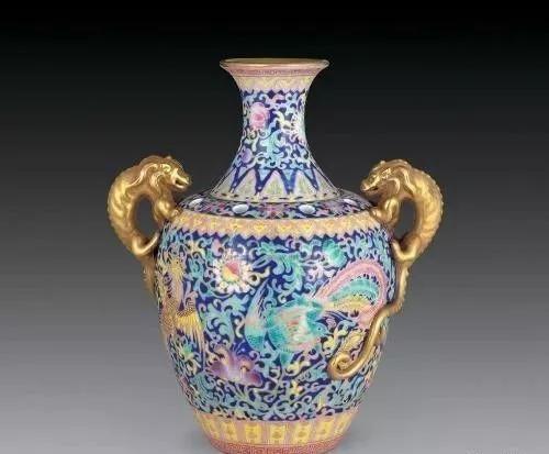 瓷器|那些瓷器上各式各样的耳朵？