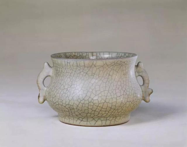 瓷器|那些瓷器上各式各样的耳朵？