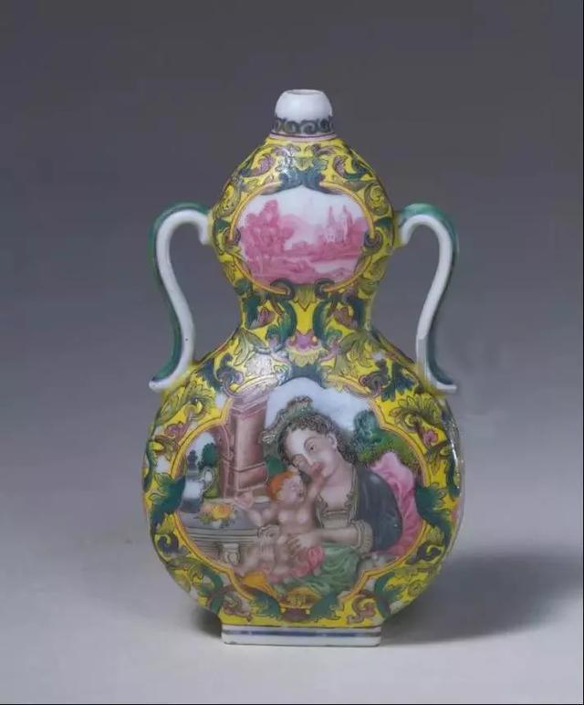 瓷器|那些瓷器上各式各样的耳朵？