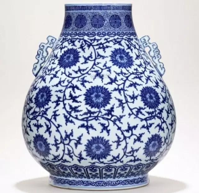 瓷器|那些瓷器上各式各样的耳朵？