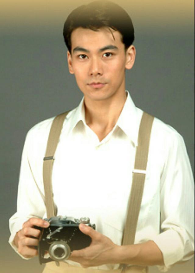 山本洋介|《小娘惹》山本、菊香结局太惨，现实生活的洋介娶了“古装女王”