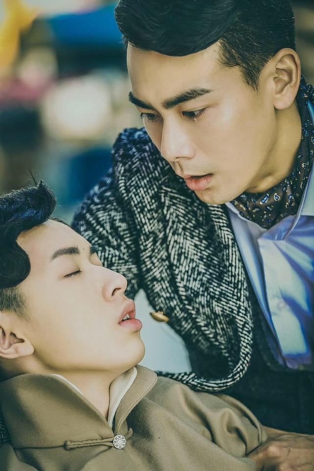 山本洋介|《小娘惹》山本、菊香结局太惨，现实生活的洋介娶了“古装女王”