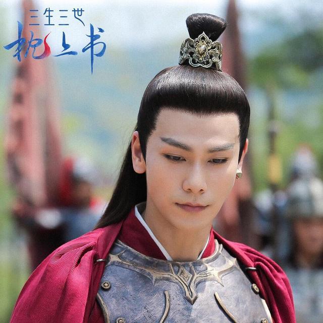 山本洋介|《小娘惹》山本、菊香结局太惨，现实生活的洋介娶了“古装女王”