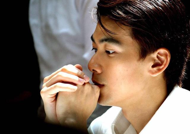 山本洋介|《小娘惹》山本、菊香结局太惨，现实生活的洋介娶了“古装女王”