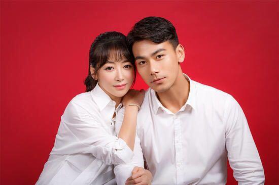 山本洋介|《小娘惹》山本、菊香结局太惨，现实生活的洋介娶了“古装女王”