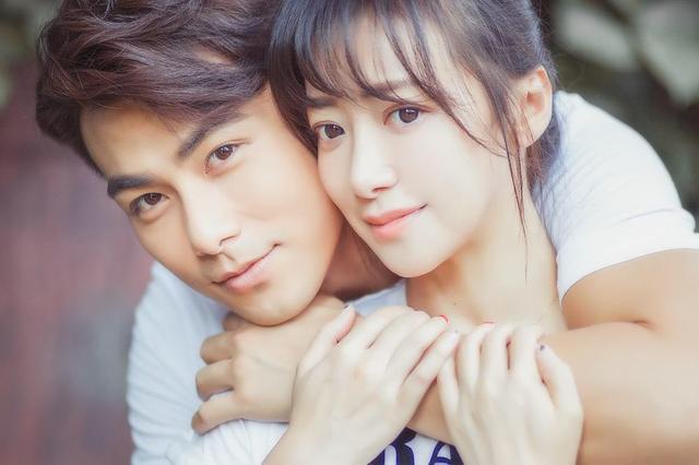 山本洋介|《小娘惹》山本、菊香结局太惨，现实生活的洋介娶了“古装女王”