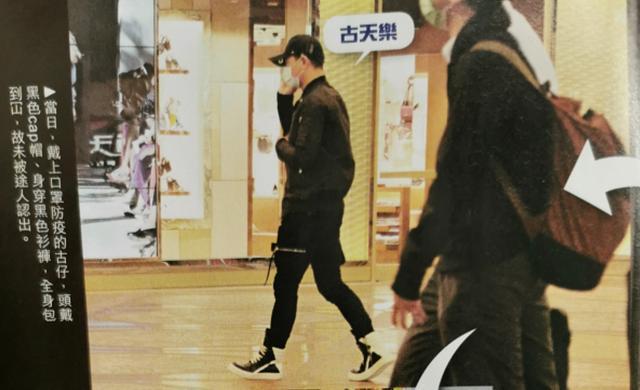 古天乐|港媒曝古天乐3亿海景房，豪宅摆阵旺事业，唯爱黑色风格另有隐情