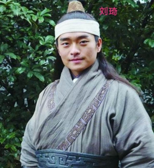 刘表去世一年刘琦就去世了，那么刘琦是怎么死的，与刘备有关系吗_腾讯新闻