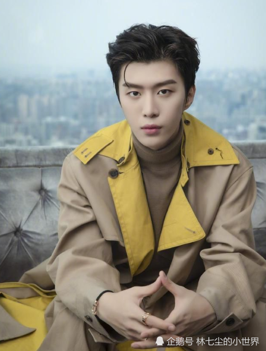 范冰冰|认识他，始于范冰冰，忠于青春环游记，陷于真实和才华