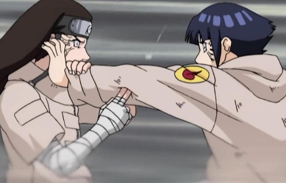 火影中忍考试如果没有上忍阻拦宁次真的会杀掉雏田吗