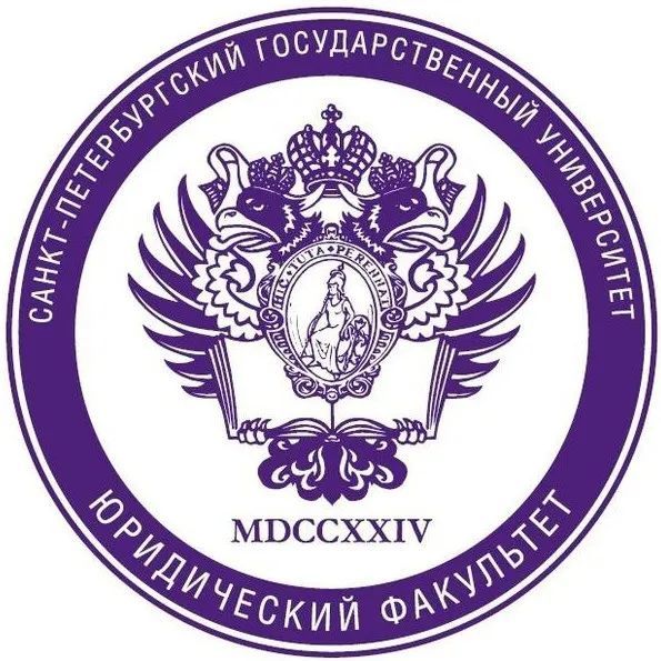 圣彼得堡大学校徽图片
