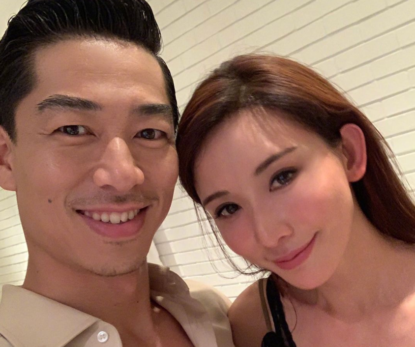 林志玲|林志玲与外籍老公结婚一年大变样，女神变成网红脸，处境令人担忧