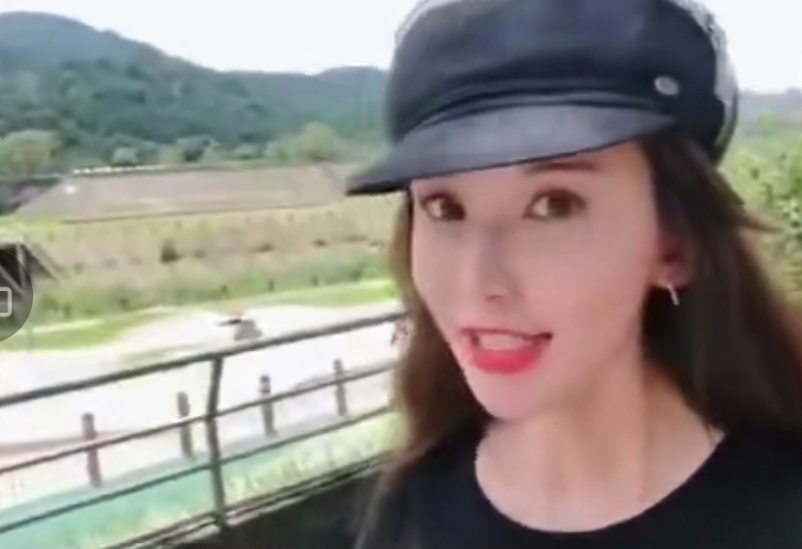 林志玲|林志玲与外籍老公结婚一年大变样，女神变成网红脸，处境令人担忧