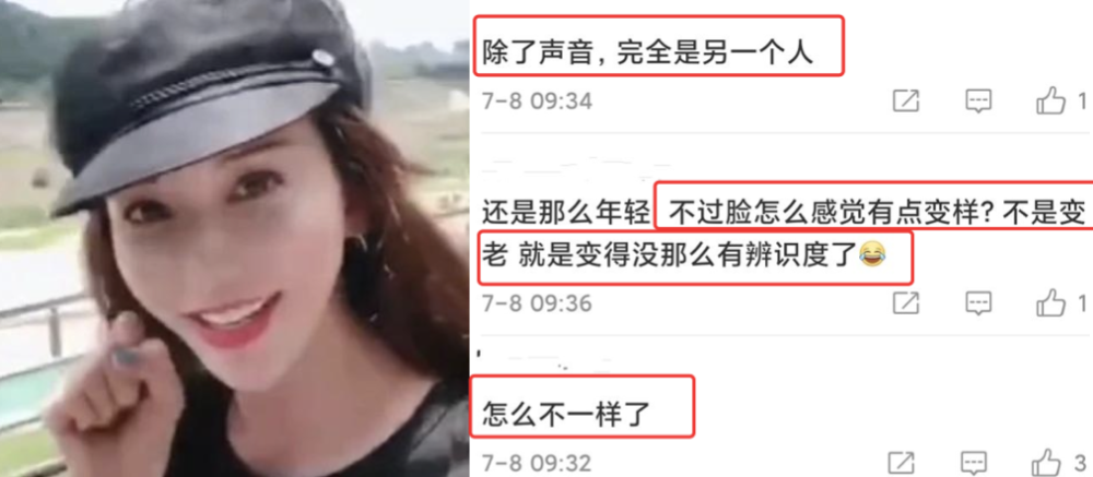 林志玲|林志玲与外籍老公结婚一年大变样，女神变成网红脸，处境令人担忧
