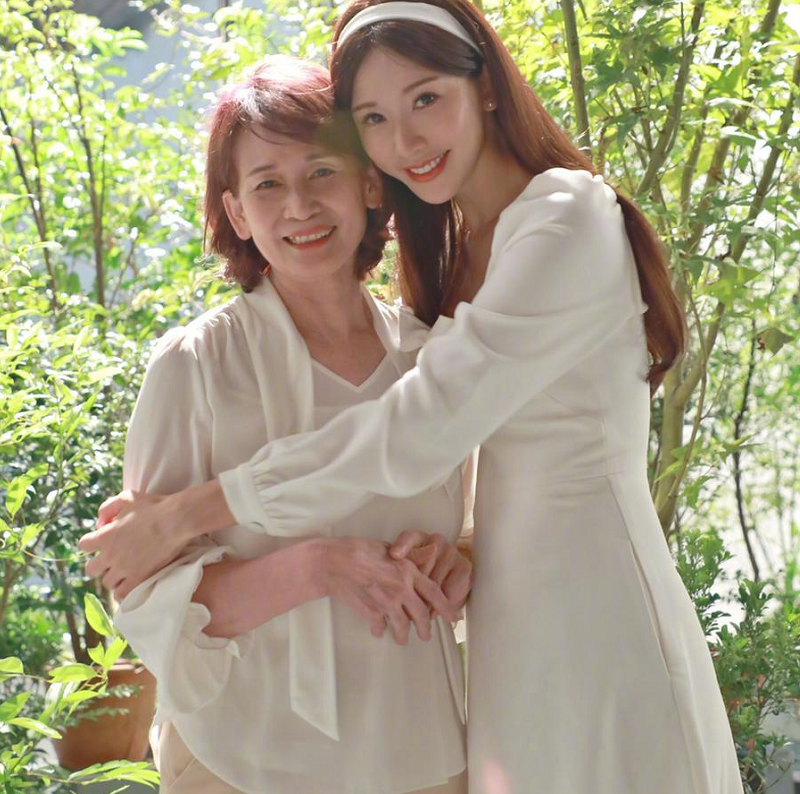 林志玲|林志玲与外籍老公结婚一年大变样，女神变成网红脸，处境令人担忧