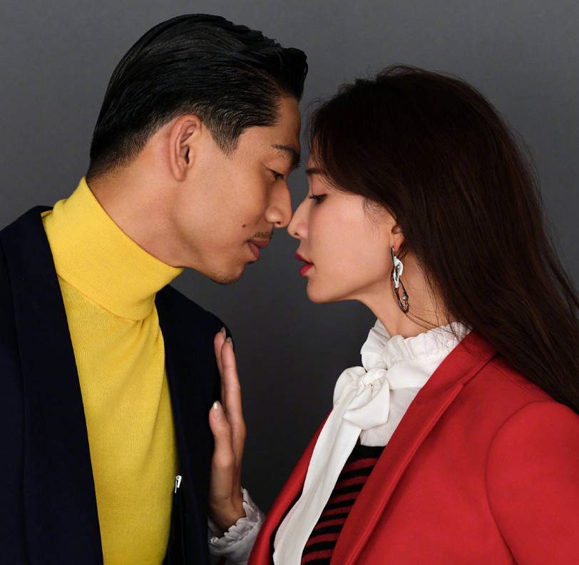 林志玲|林志玲与外籍老公结婚一年大变样，女神变成网红脸，处境令人担忧