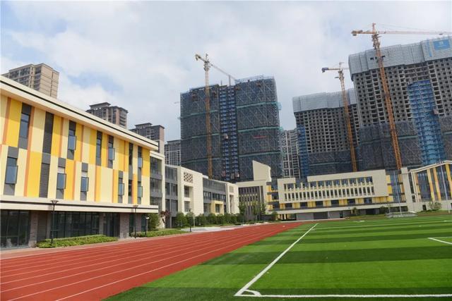 无锡这片又添三所学校在你家附近吗